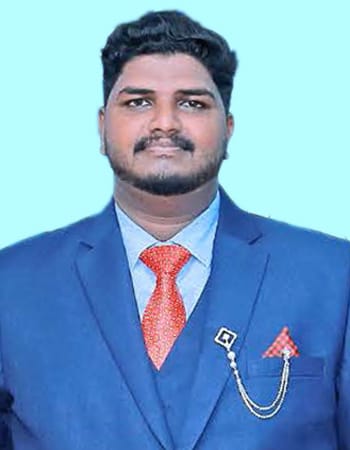 MANOJ