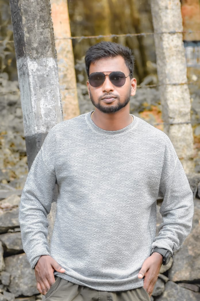KANISH RAJ