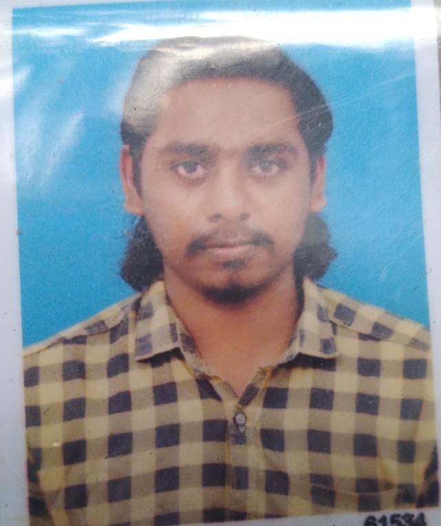 RAJESH