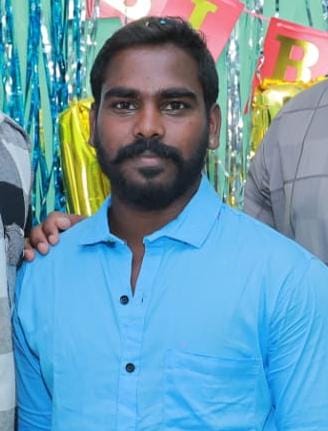 MANIKANDAN