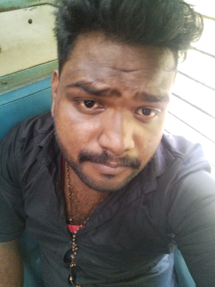 NISHANTH RAJ