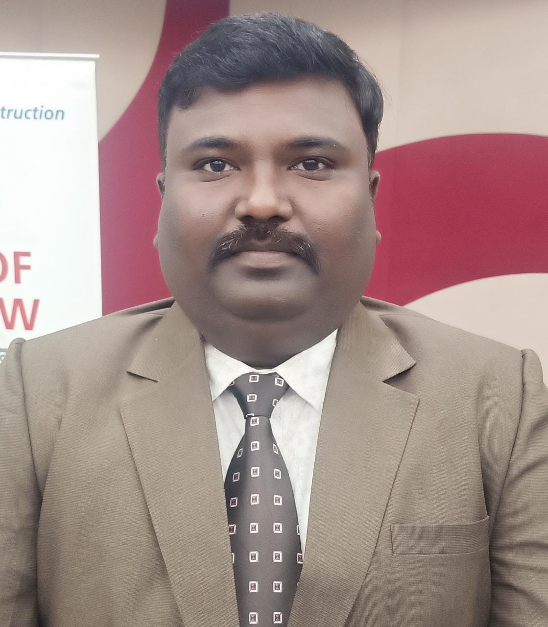 PHILLIPS PANDIYAN