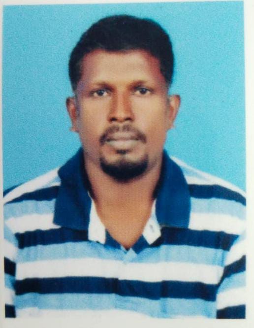 BALAJI