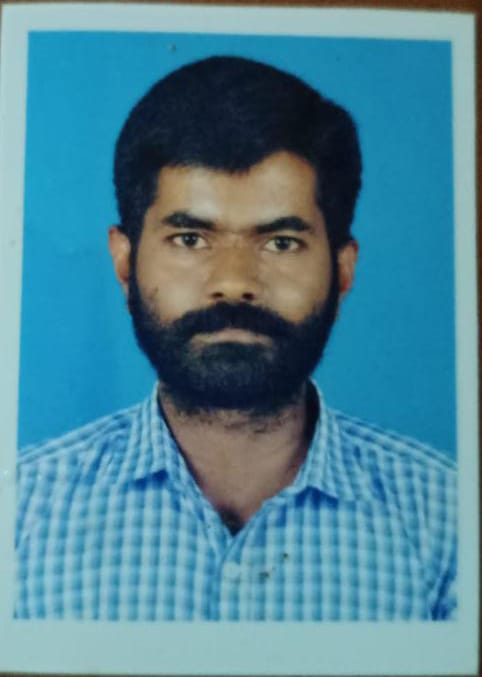 SIVA KUMAR
