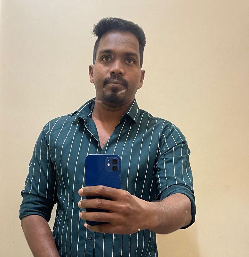 VESLIN JOSE